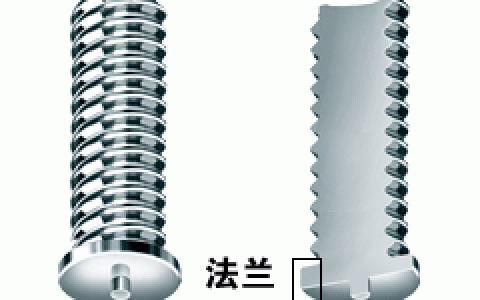 什么是法兰？