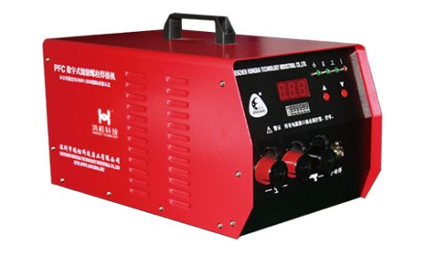 什么是螺柱焊机？