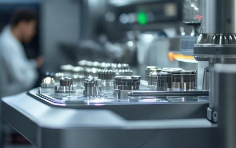 电极帽修磨机最新技术动态