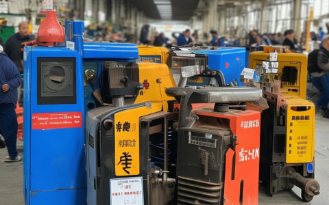 螺柱焊机价格及型号推荐：选购指南