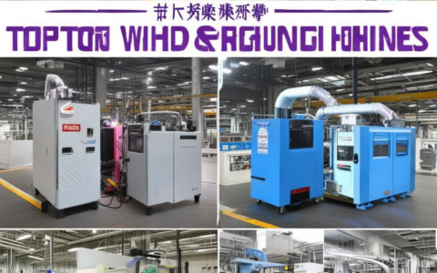 螺柱焊机的十大品牌