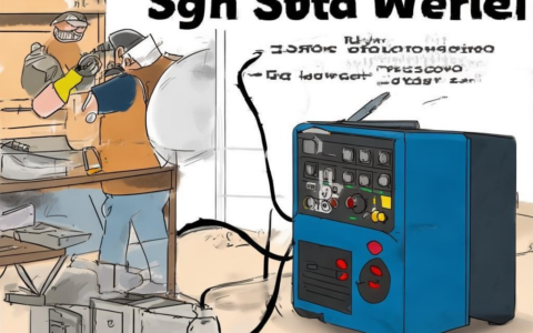 新手如何正确使用便携式螺柱焊机？常见问题解答