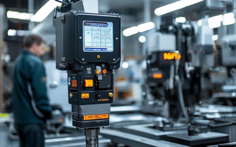 精细选型：如何为薄板材质匹配高效螺柱焊机