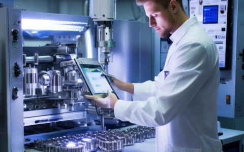 电极帽修磨机效率提升：掌握这些技巧，轻松提高生产效率