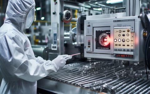 电极帽修磨机效率提升：如何通过优化操作流程实现