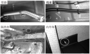 焊接螺柱分类体系解析与多领域工程应用